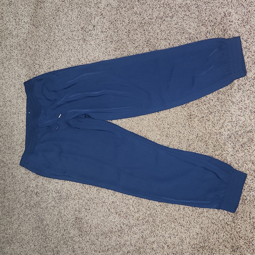 Time and Tru Draw String Jogger